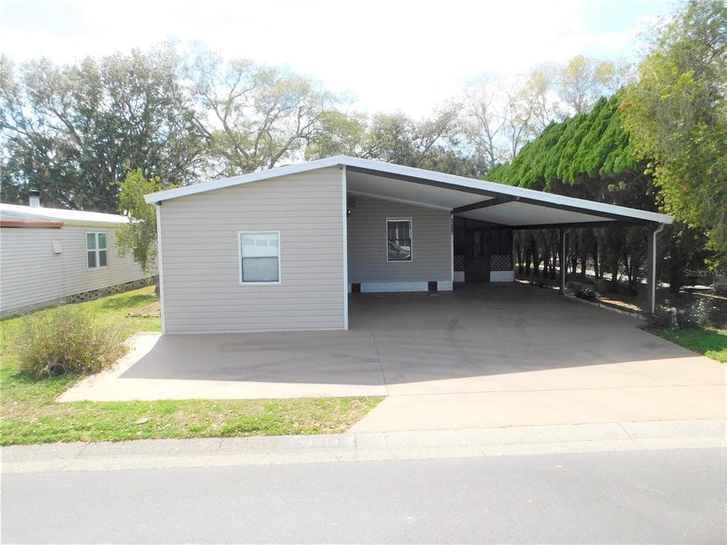 34314 LODGE DRIVE WESLEY CHAPEL, FL 33543