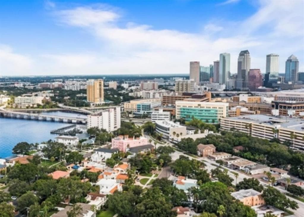 2 ADALIA AVENUE UNIT 903 TAMPA, FL 33606
