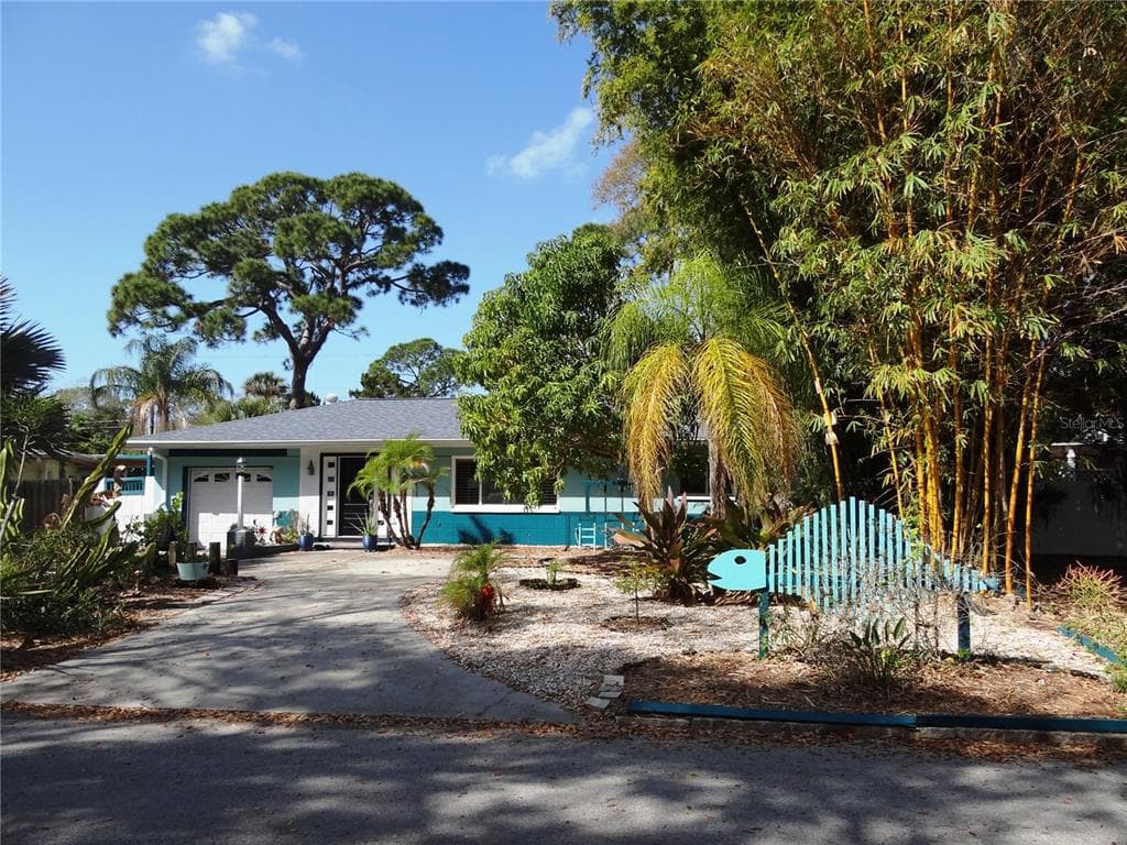 2649 TIFTON STREET S GULFPORT, FL 33711