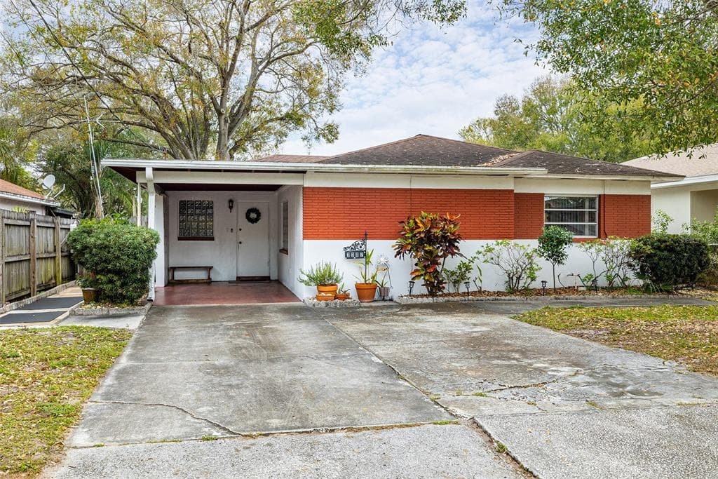3307 W CASS STREET TAMPA, FL 33609