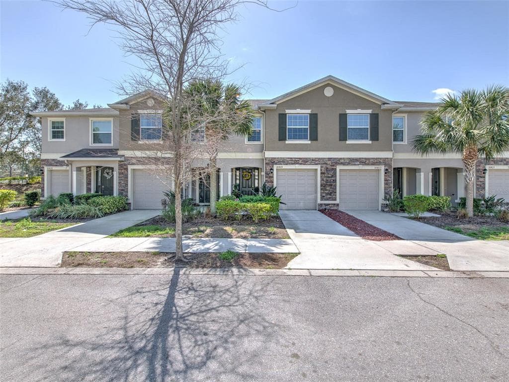10425 RED CARPET COURT RIVERVIEW, FL 33578
