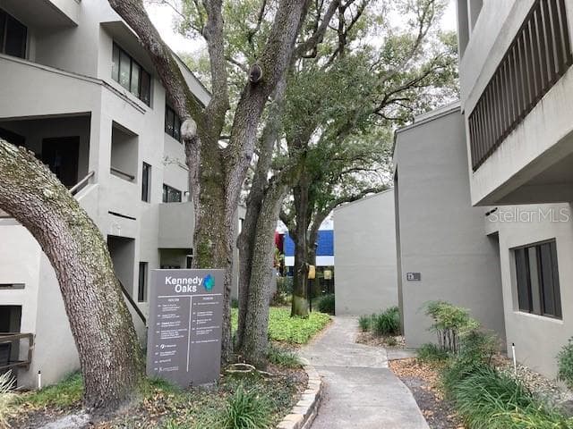 3333 W KENNEDY BOULEVARD UNIT 106 & 107 TAMPA, FL 33609