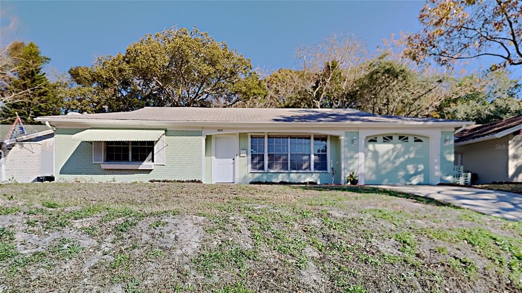 12212 BEAR CREEK LANE HUDSON, FL 34667