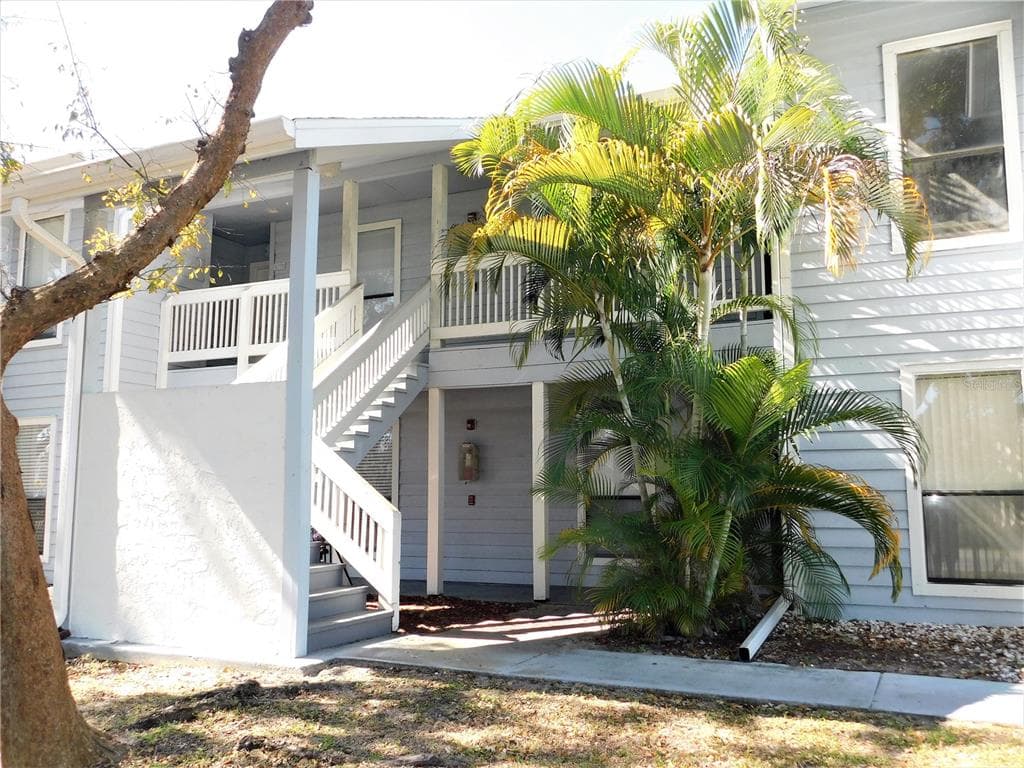 455 ALT 19 S UNIT 267 PALM HARBOR, FL 34683