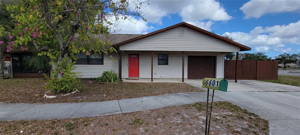 6601 67TH WAY N PINELLAS PARK, FL 33781