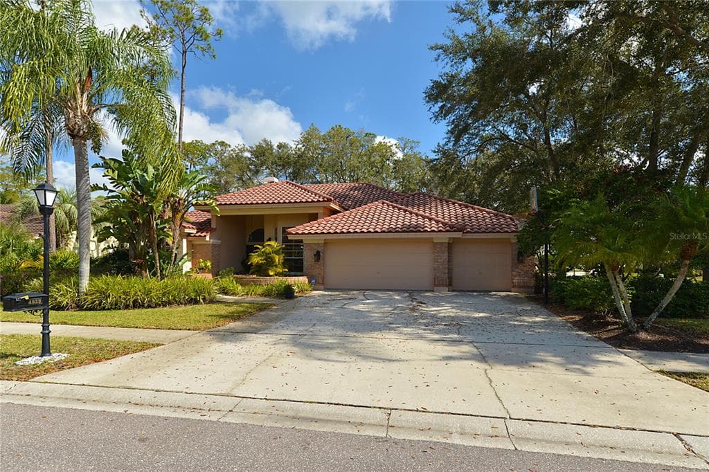 4939 KILKENNEY WAY