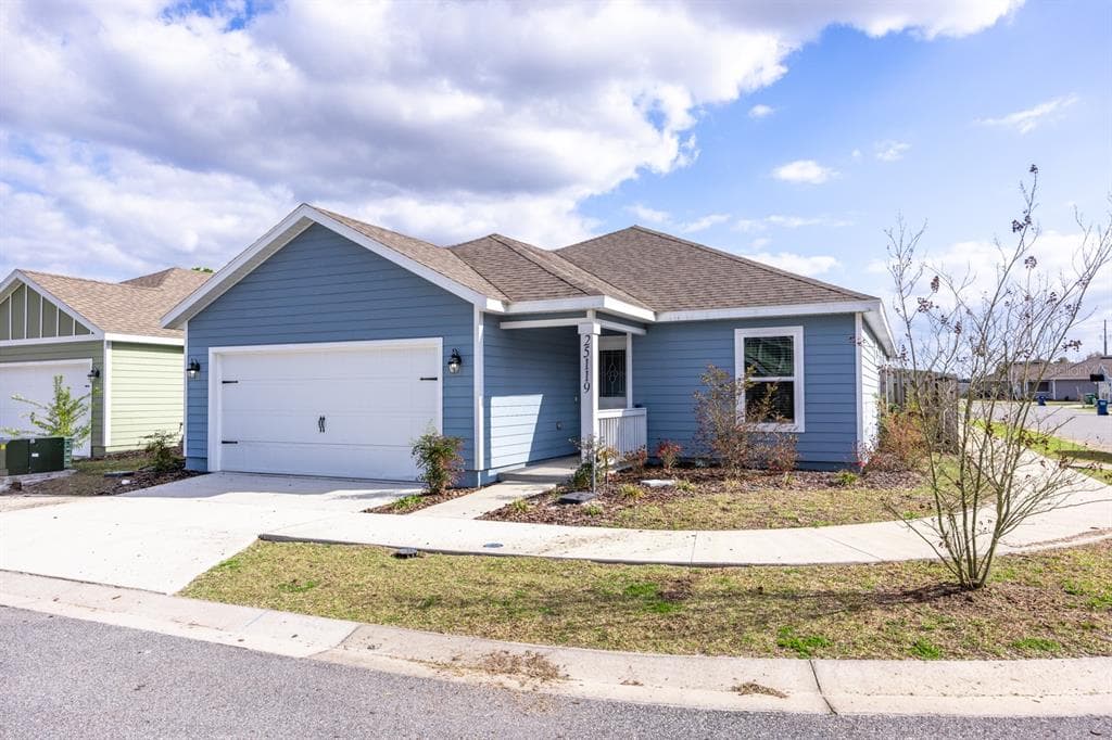 25119 SW 9TH LANE NEWBERRY, FL 32669