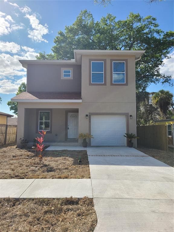8504 N BROOKS STREET TAMPA, FL 33604