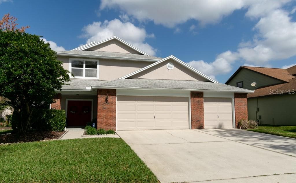 9016 QUAIL CREEK DRIVE TAMPA, FL 33647