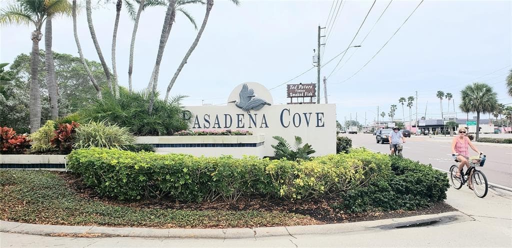 1316 PASADENA AVENUE S UNIT 407