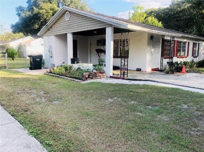 5821 N 19TH STREET TAMPA, FL 33610