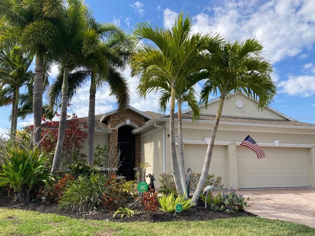 6520 38TH LANE E SARASOTA, FL 34243