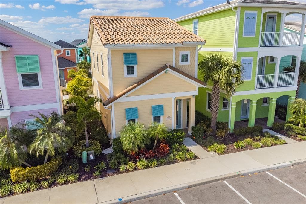 2958 SALTED RIM ROAD KISSIMMEE, FL 34747