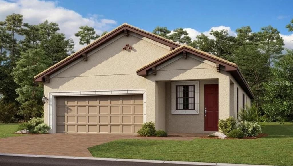 1070 UMBRIA DRIVE POINCIANA, FL 34759