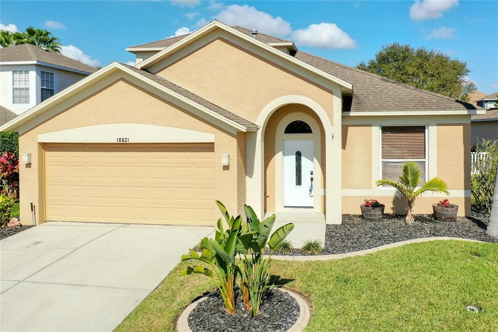 10621 NORTHRIDGE COURT