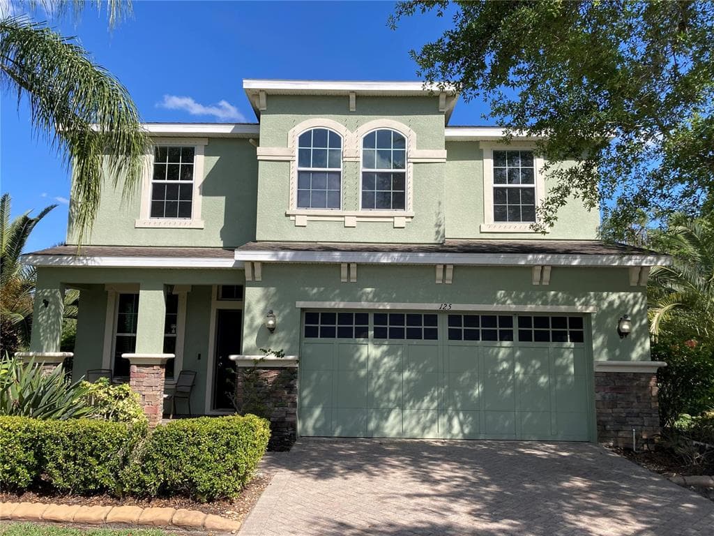 125 PEONY COURT BRADENTON, FL 34212