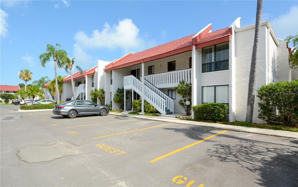 1801 GULF DRIVE N UNIT 251 BRADENTON BEACH, FL 34217