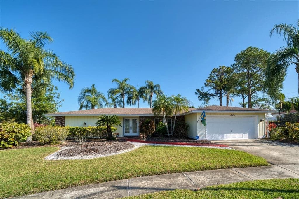 2142 IBIS DRIVE