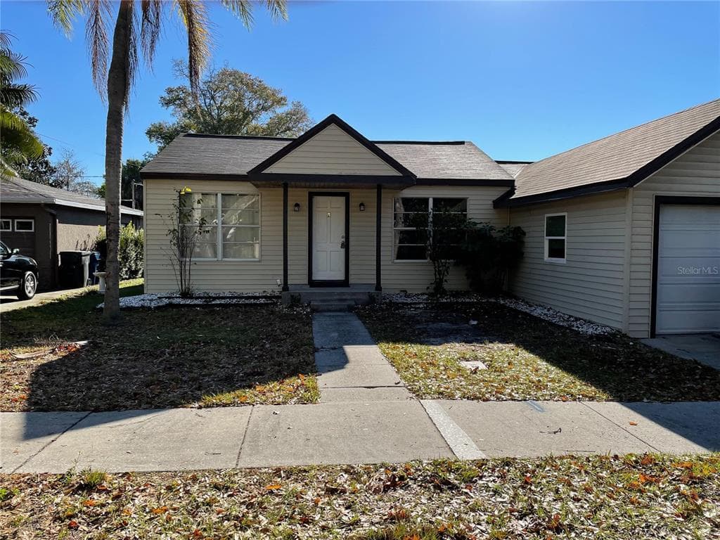 311 EXETER STREET OLDSMAR, FL 34677