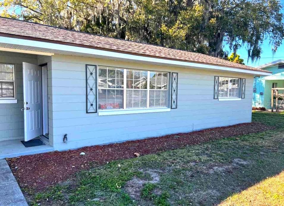 120 PALM AVENUE AUBURNDALE, FL 33823