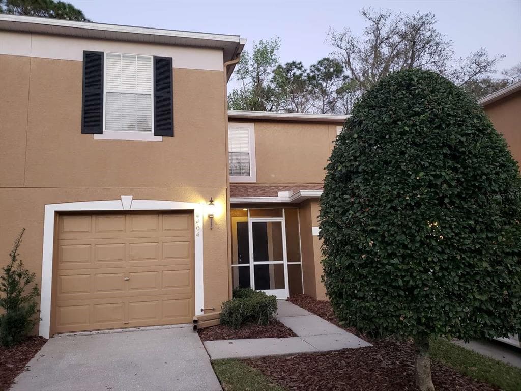 4404 SILVER FALLS DRIVE LAND O LAKES, FL 34639