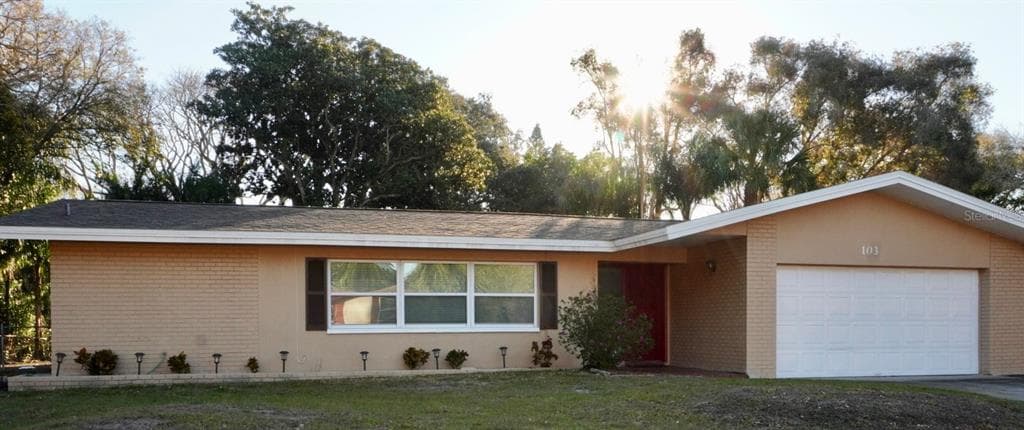 103 S COMET AVENUE CLEARWATER, FL 33765
