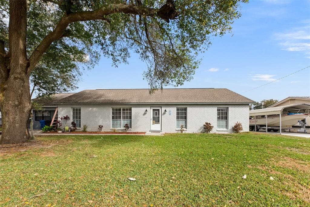 813 STRAWBERRY LANE BRANDON, FL 33511