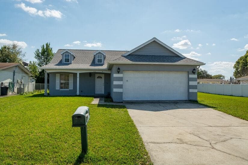 7526 KAREN DRIVE PORT RICHEY, FL 34668