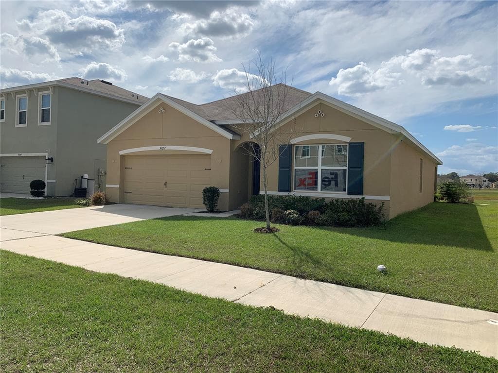 36057 JENNY LYNNE CIRCLE ZEPHYRHILLS, FL 33541