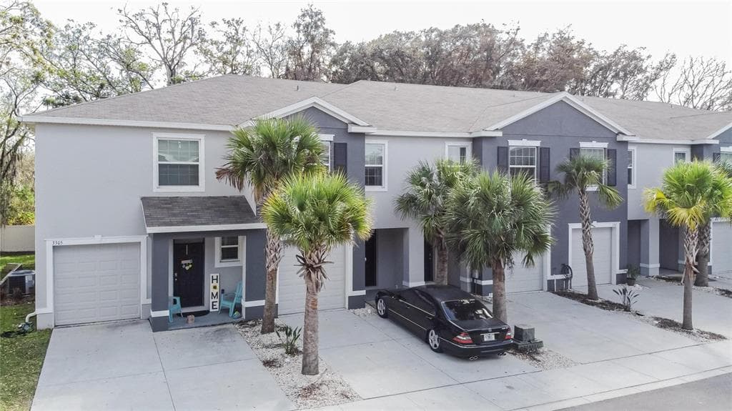 3307 PLEASANT WILLOW COURT BRANDON, FL 33511