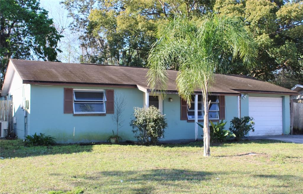 5108 PEACOCK DRIVE HOLIDAY, FL 34690