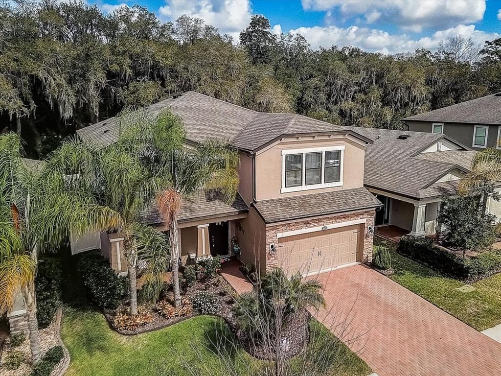 10410 ARBOR GROVES PLACE RIVERVIEW, FL 33578