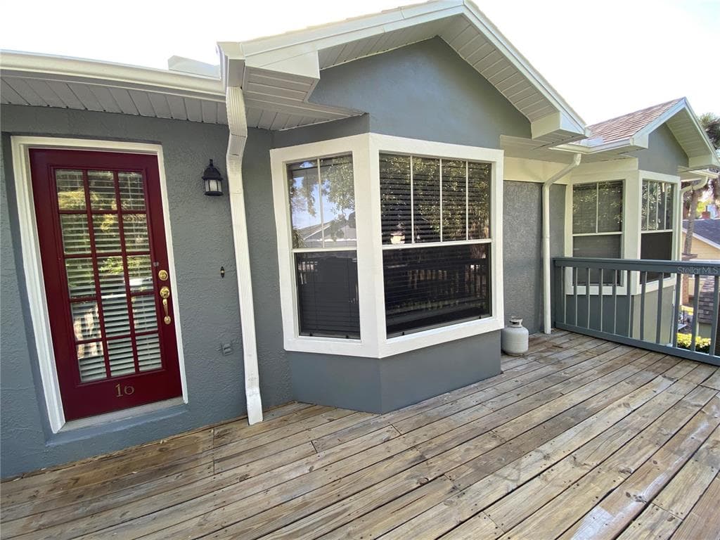 315 EDISON AVENUE UNIT 16 TAMPA, FL 33606