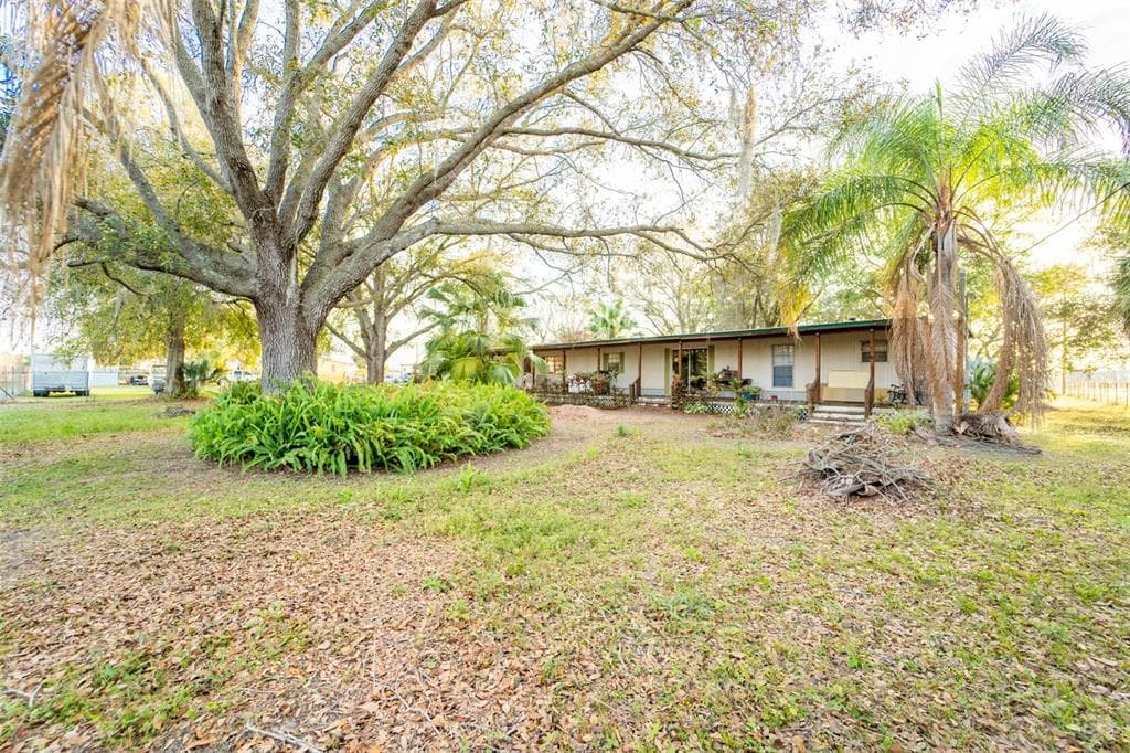 12921 GORDON ROAD RIVERVIEW, FL 33579