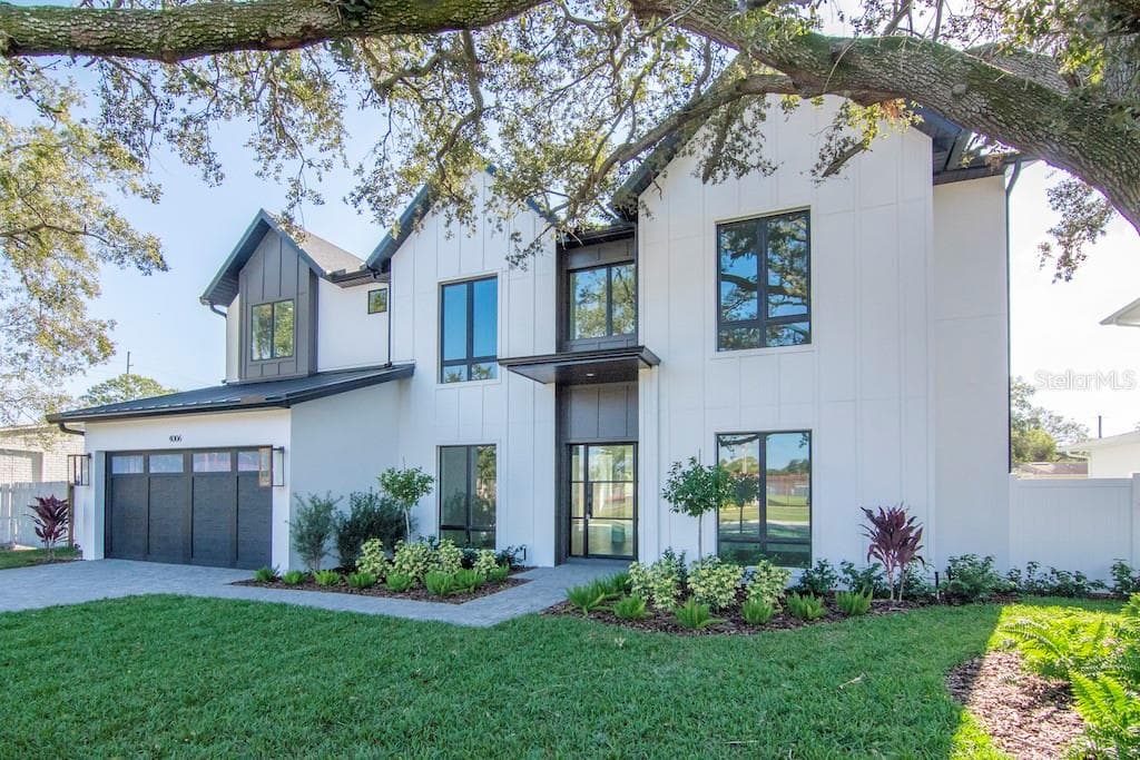 4006 W WATROUS AVENUE TAMPA, FL 33629