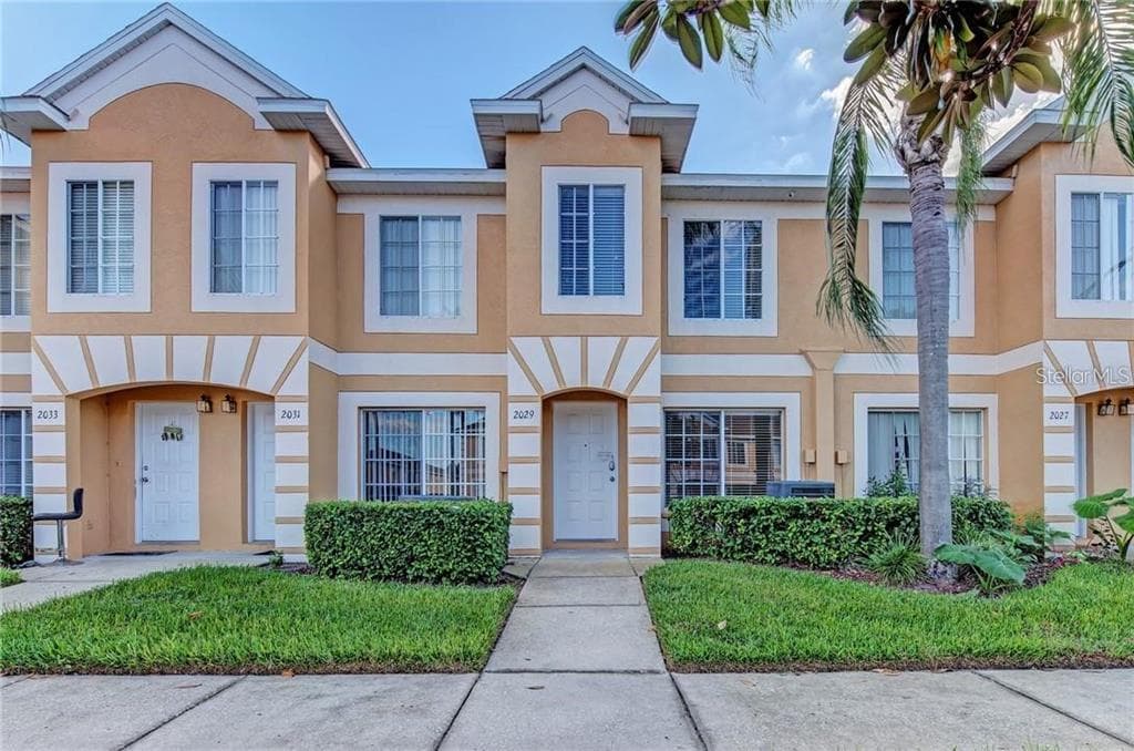 2029 FLUORSHIRE DRIVE BRANDON, FL 33511