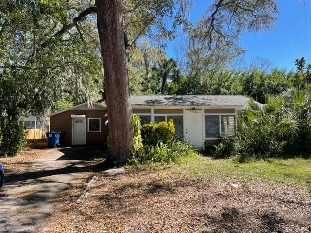 2234 28TH STREET S ST PETERSBURG, FL 33712