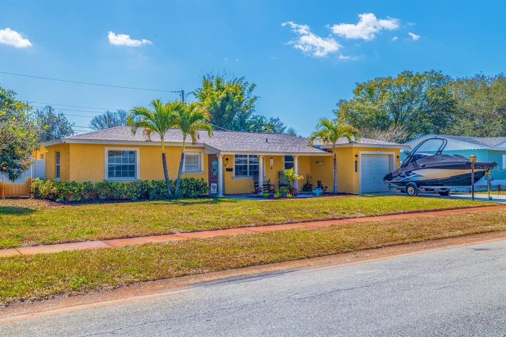 6072 24TH AVENUE N ST PETERSBURG, FL 33710