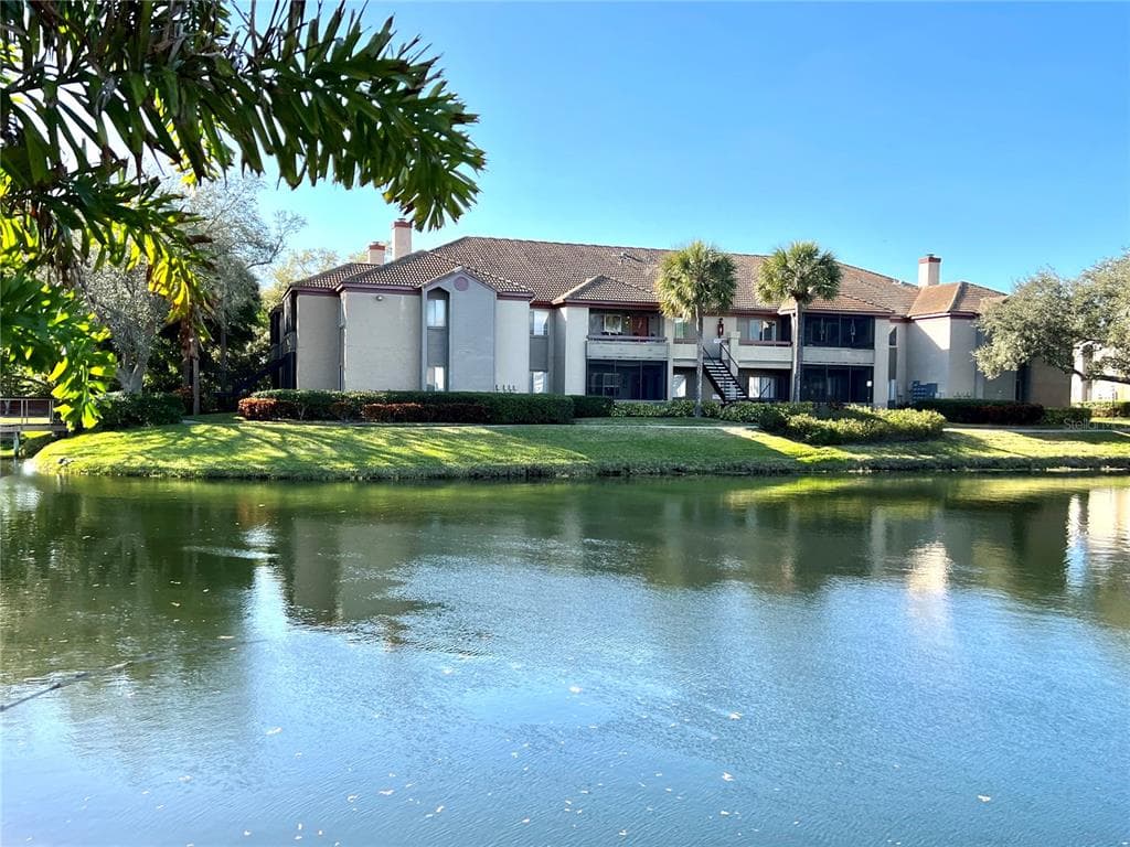 10263 GANDY BOULEVARD N UNIT 2410 ST PETERSBURG, FL 33702