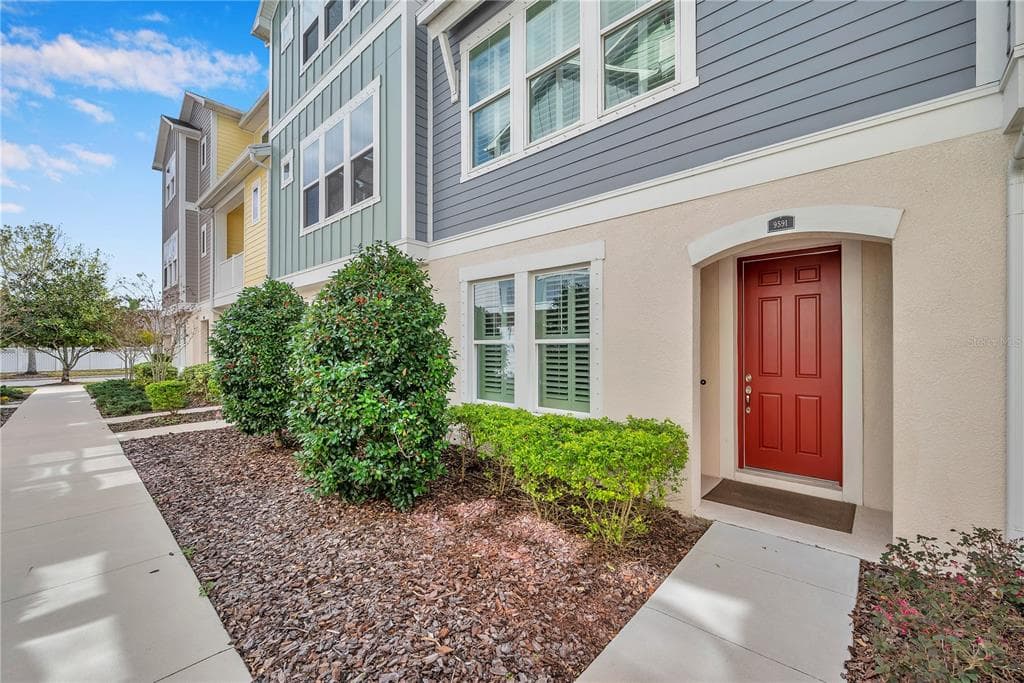 9591 CAVENDISH DRIVE TAMPA, FL 33626