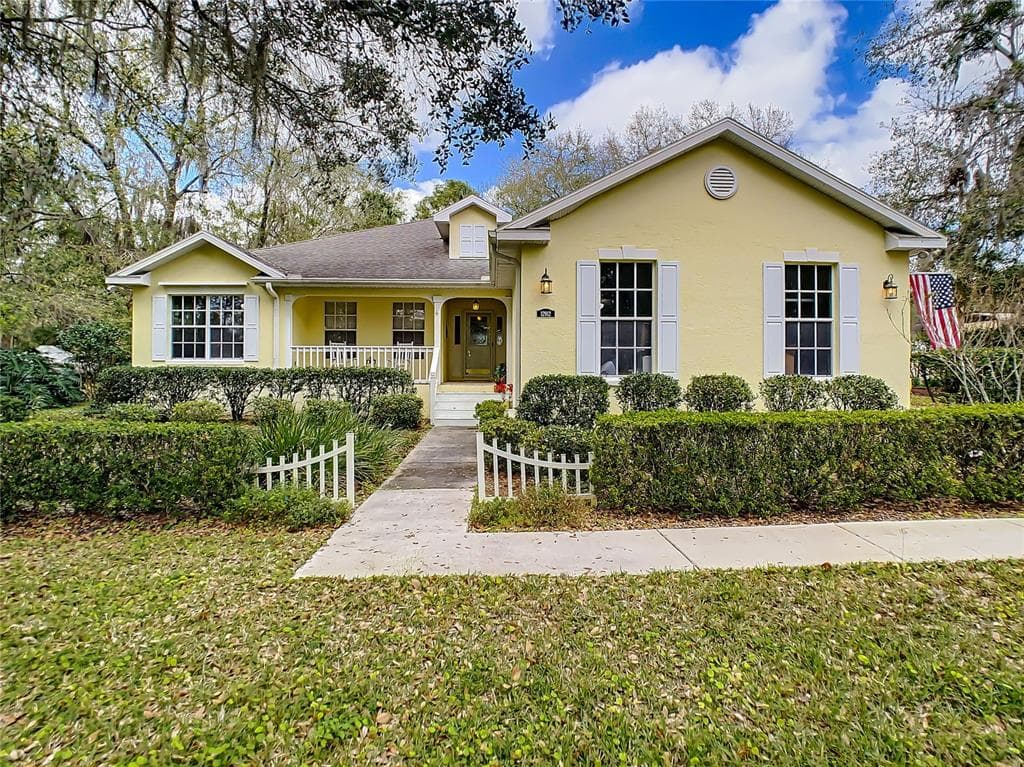 12912 SHADOW RUN BOULEVARD RIVERVIEW, FL 33569