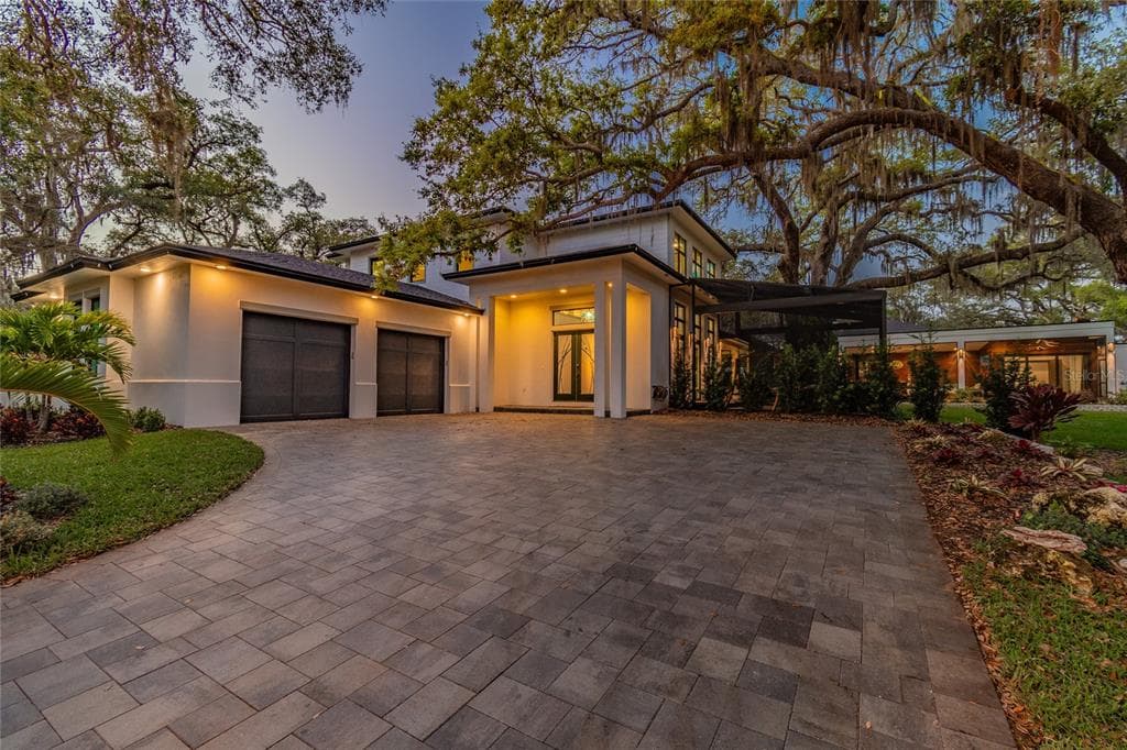 2880 UNION STREET CLEARWATER, FL 33759