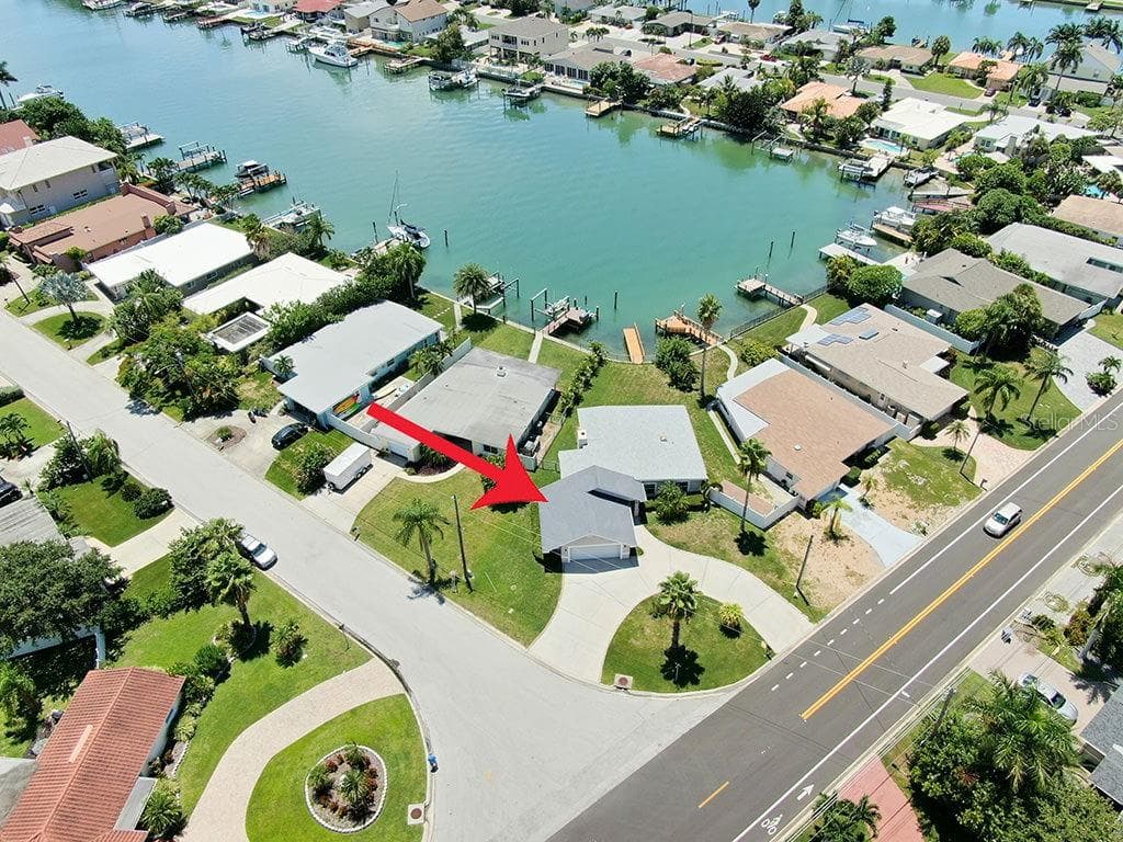 575 115TH AVENUE TREASURE ISLAND, FL 33706