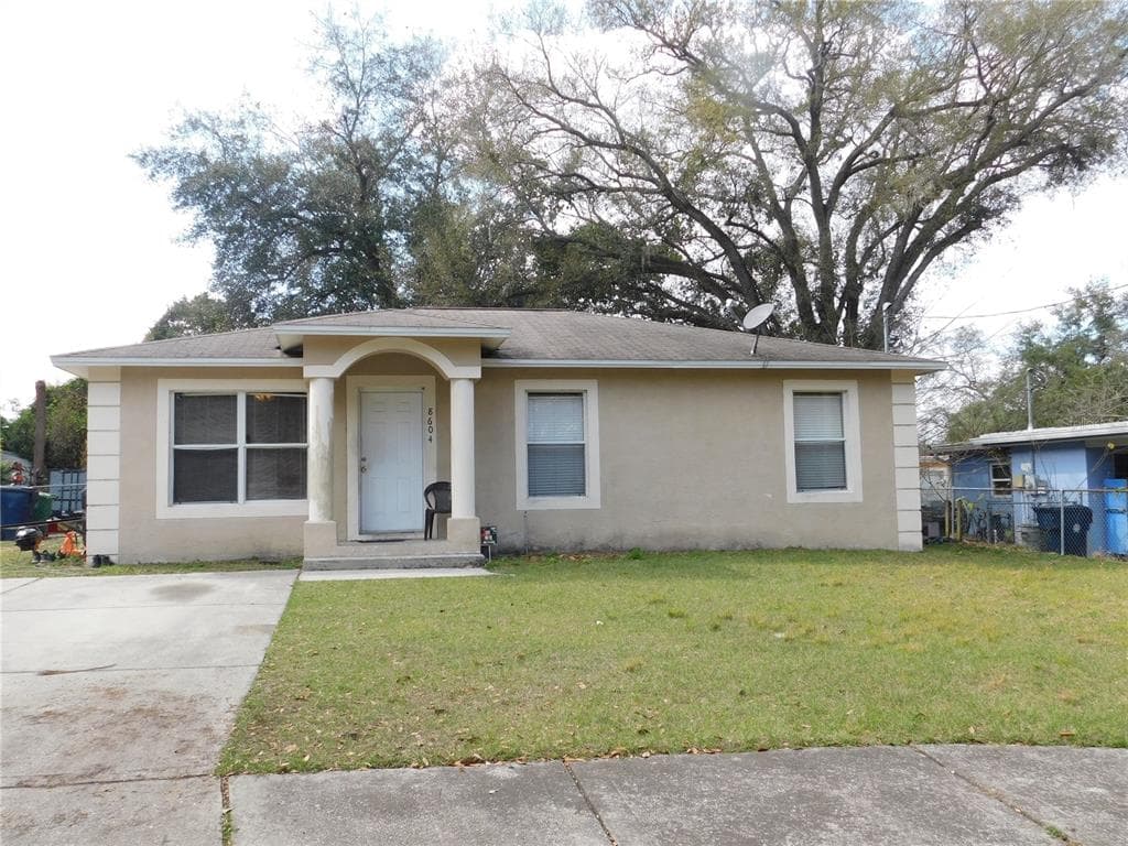 8604 N 29TH STREET TAMPA, FL 33604