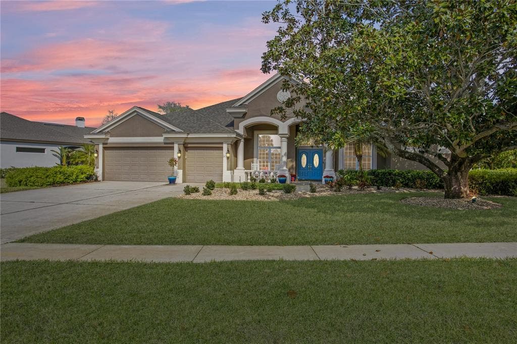 5441 MILLBROOK WAY PALM HARBOR, FL 34685