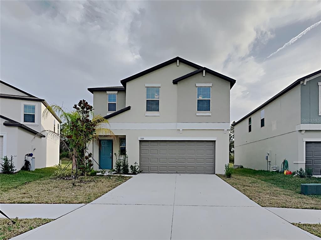13335 WILLOW BLUESTAR LOOP RIVERVIEW, FL 33579