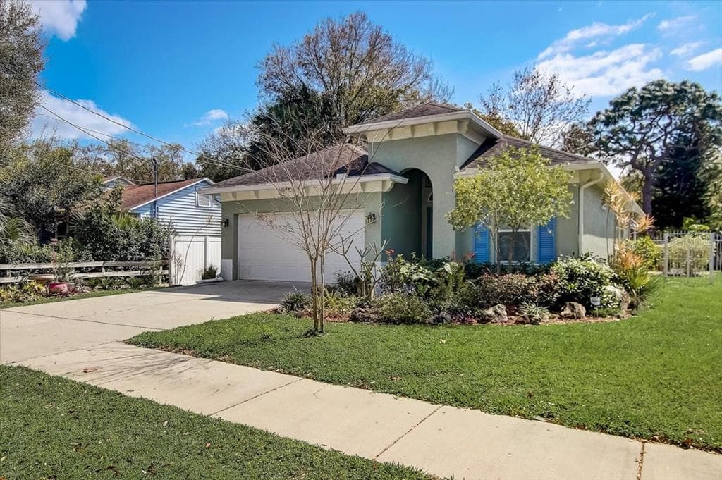3316 W PRICE AVENUE TAMPA, FL 33611