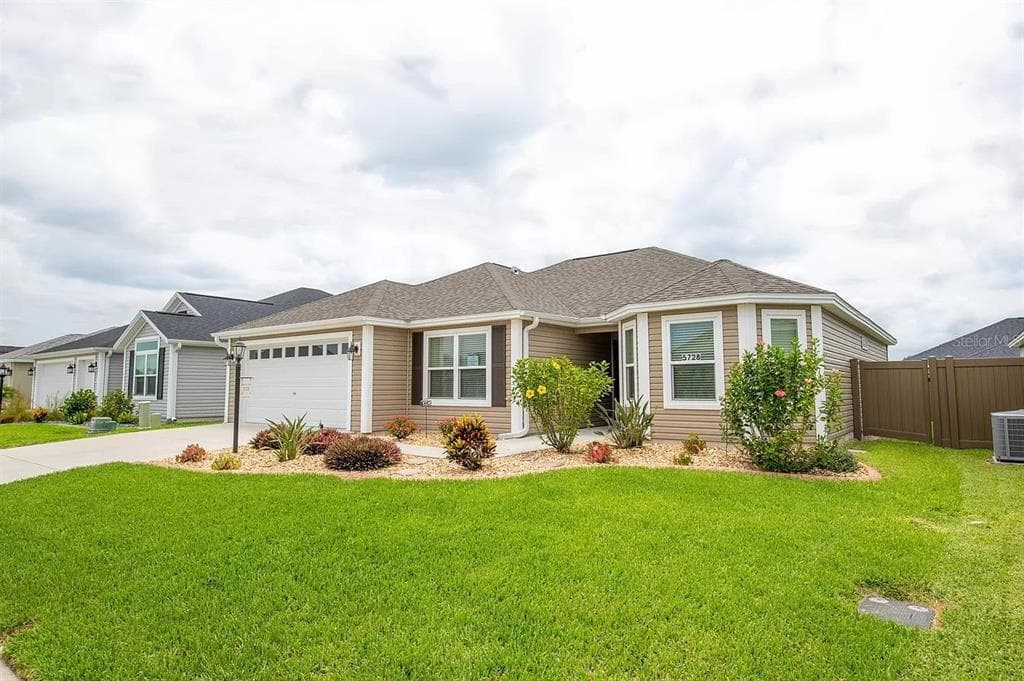 5728 CARLEY LOOP THE VILLAGES, FL 32163