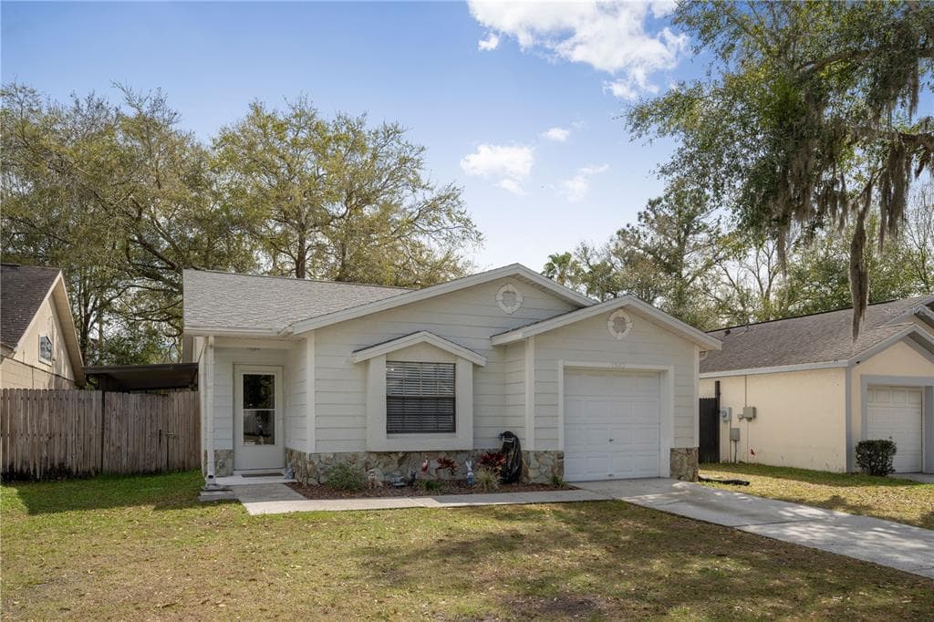 13212 LARAWAY COURT RIVERVIEW, FL 33579