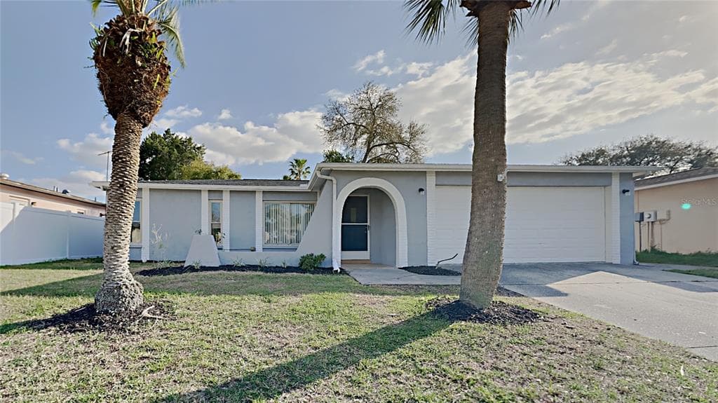 8436 REDFIELD DRIVE PORT RICHEY, FL 34668